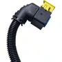 Chicote Reparo Arla Mercedes Benz 8 Vias ETE5323 Rainha das Sete