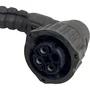 Chicote Unidade Daf XF 1782080 Original