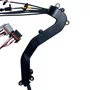 Chicote Unidades Motor Scania P G R Euro 5 1426472 1426471 Bester