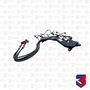 Chicote Unidades Motor Scania P G R Euro 5 1426472 1426471 Original