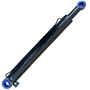 Cilindro Bascular Cabine Scania R Euro 5 1790112 BZ2085 Bester