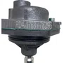 Cilindro Bloqueio Diferencial Scania S4 S5 2636262 RDA1763 RDA