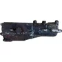 Cilindro Curso Longitudinal Scania GRS900 Semi Automatica Original