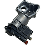 Cilindro Robo Posicao Trambulador Mercedes Benz Powershift Wabco