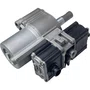 Cilindro Tres Posicao Caixa Mercedes Benz Actros Axor Wabco