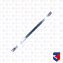 Cinta Catalisador Scania Euro 5 Inox 1833835 2089814 SI120B Fabbof