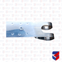 Cinta Catalisador Scania Euro 5 Inox 1833835 2089814 SI120B Fabbof