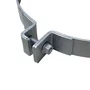 Cinta Fixacao Catalisador Ford Cargo Euro 6 116556 Original