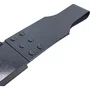 Cinta Inferior Tanque D Scania Super 2920299 3110223 Original