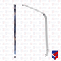 Cinta Tanque Arla Scania Euro 5 Inox 1849924 TQ2013A Fabbof