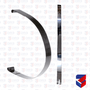 Cinta Tanque Redondo Scania Inox 1776104 TQ2012A Fabbof