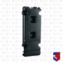 Climatizador Fusion Essence Scania 113 S4 S5 24v Preta Maxiclima
