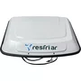 Climatizador Fusion Essence Universal 12v 600R6H Resfriar