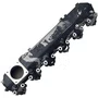 Coletor Admissao Mercedes Benz Motor OM457 OM460 4600983115 9060980617