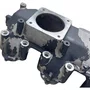 Coletor Admissao Mercedes Benz Motor OM457 OM460 4600983115 9060980617