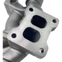 Coletor Central Scania Euro 5 5 Cilindros 2074318 1891461 Batatais