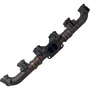 Coletor Escape Completo Mercedes Benz New Actros OM460 Original