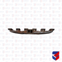 Coletor Escape Completo Volvo D12 8170972 8170973 Original