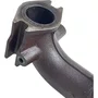 Coletor Escape Mercedes Benz Axor Motor OM457 LA 4571422801 Original