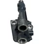 Coletor Gases Sesnsor Pressao Escape DAF XF106 CF Euro 6 Original