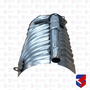 Coletor Oleo Caixa Cambio Scania GR875 2037961 Original