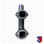 Coletor Ponta Volvo FH FM D13 20910962 20910779 FB17856 Batatais
