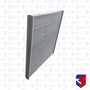 Colmeia Radiador Agua Scania S4 1764886 1442751 CRC1753 Mahle