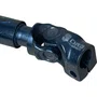 Coluna Intermediaria Direcao Mercedes Benz New Actros Original