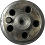Comando de Valvulas Scania NTG 6 Cilindros STD 1865230 Original