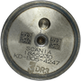 Comando de Valvulas Scania NTG 6 Cilindros STD 1865230 Original
