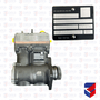 Compressor Ar Mercedes Benz Actros 2 Cilindros 4571307815 Original