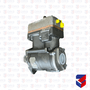 Compressor Ar Mercedes Benz Actros 2 Cilindros 4571307815 Original