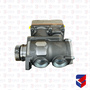Compressor Ar Mercedes Benz Actros 2 Cilindros 4571307815 Original
