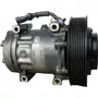 Compressor Ar Condicionado DAF XF106 CF Euro 6 2046604 Original