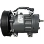 Compressor Ar Condicionado DAF XF106 CF Euro 6 2046604 Original
