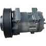 Compressor Ar Condicionado DAF XF106 CF Euro 6 2046604 Original