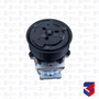 Compressor Ar Condicionado Scania 2013 Em Diante 1888032 Royce