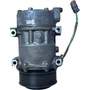 Compressor Ar Condicionado Scania 2013 Em Diante Original