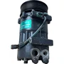Compressor Ar Condicionado Scania 2013 Em Diante Original