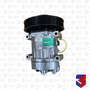 Compressor Ar Condicionado Volvo D13 2008 Ate 2018 20587125 Royce