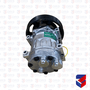 Compressor Ar Condicionado Volvo D13 2008 Ate 2018 20587125 Royce