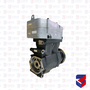 Compressor Ar Daf XF105 CF85 2 Cilindros 1696197 Wabco