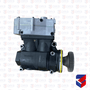 Compressor Ar Daf XF105 CF85 2 Cilindros 1696197 Wabco