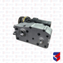 Compressor Ar Daf XF105 CF85 2 Cilindros 1696197 Wabco