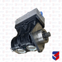 Compressor Ar Mercedes Benz Axor OM457 2 Cilindros Wabco