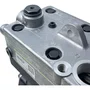 Compressor Ar Mercedes Benz Axor OM457 2 Cilindros Com Furo Wabco