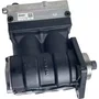 Compressor Ar Mercedes Benz Axor OM457 2 Cilindros Com Furo Wabco