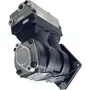 Compressor Ar Mercedes Benz Axor OM457 2 Cilindros Com Furo Wabco