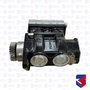 Compressor Ar Mercedes Benz New Actros 2 Cilindros Original