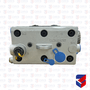 Compressor Ar Mercedes Benz New Actros 2 Cilindros Original